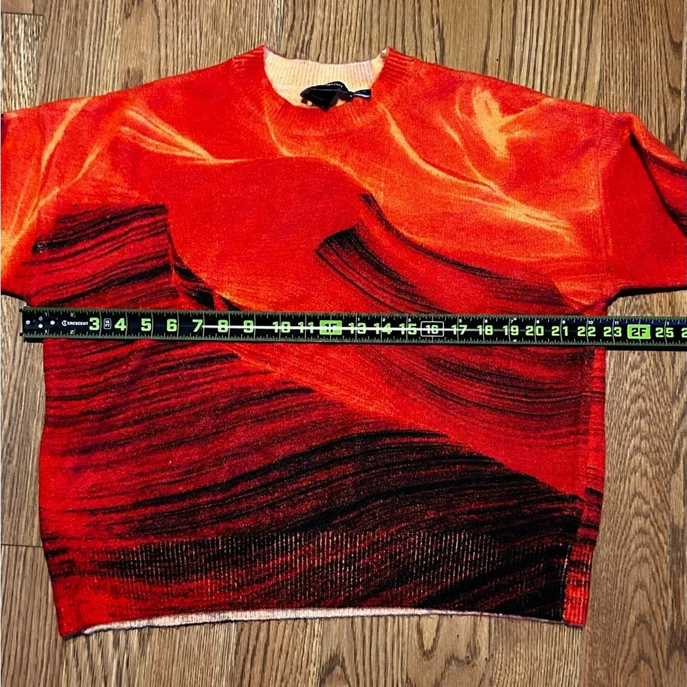 Desigual long sleeve
